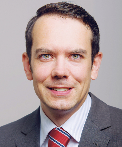 PD Dr. Tobias Tauböck